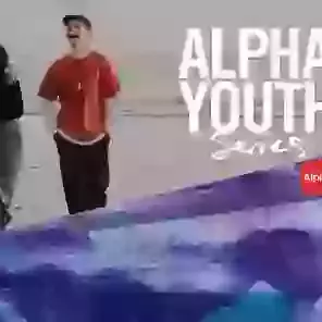 Youth & Youth Alpha
